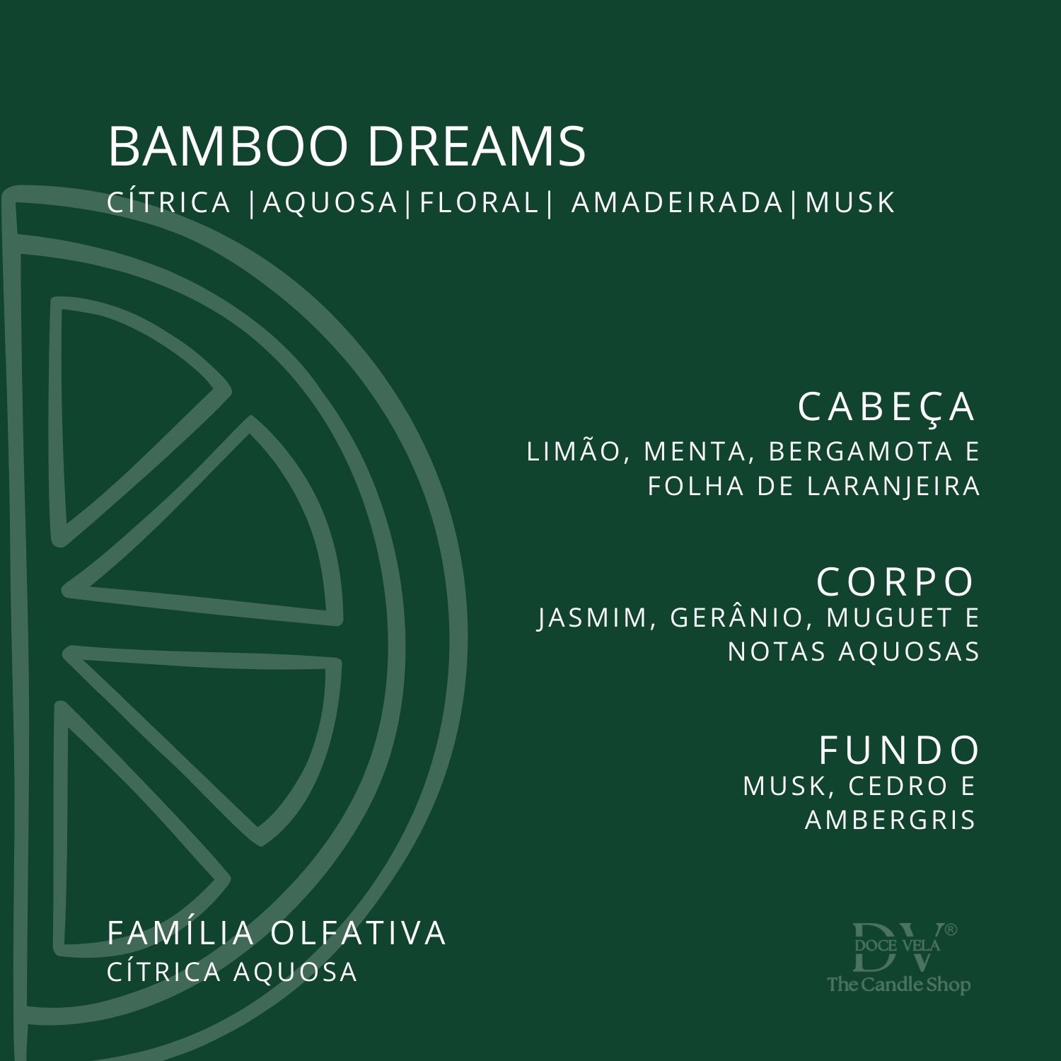 Bamboo Dreams