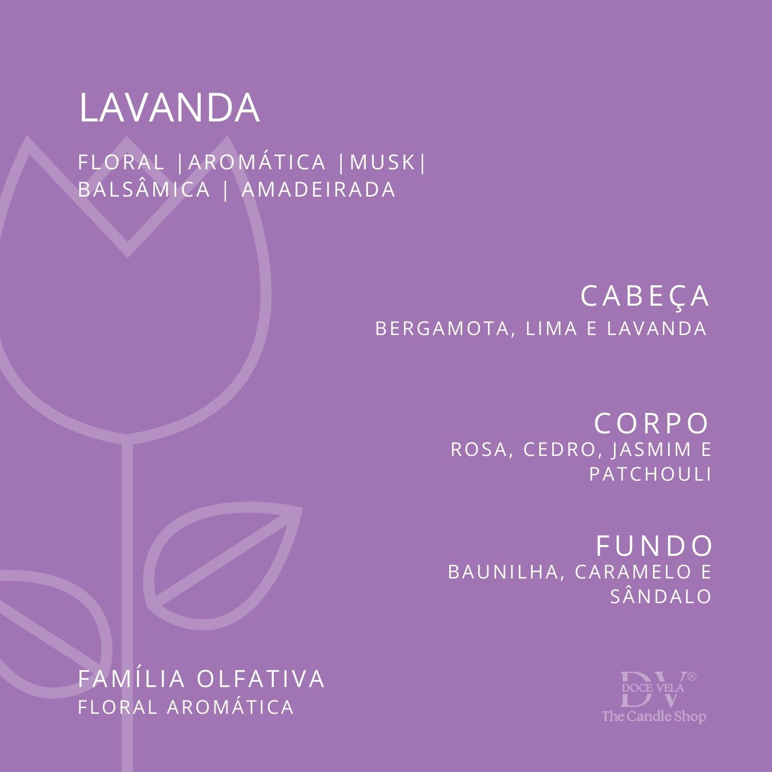 Lavanda