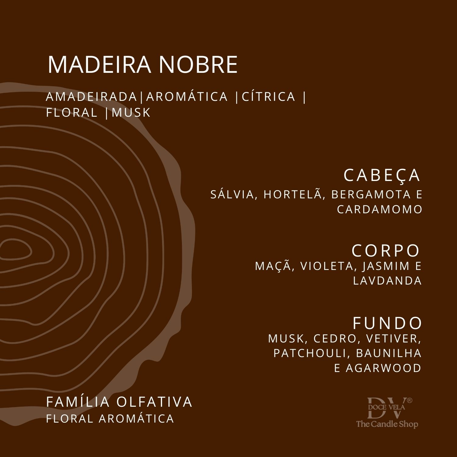 Madeira Nobre