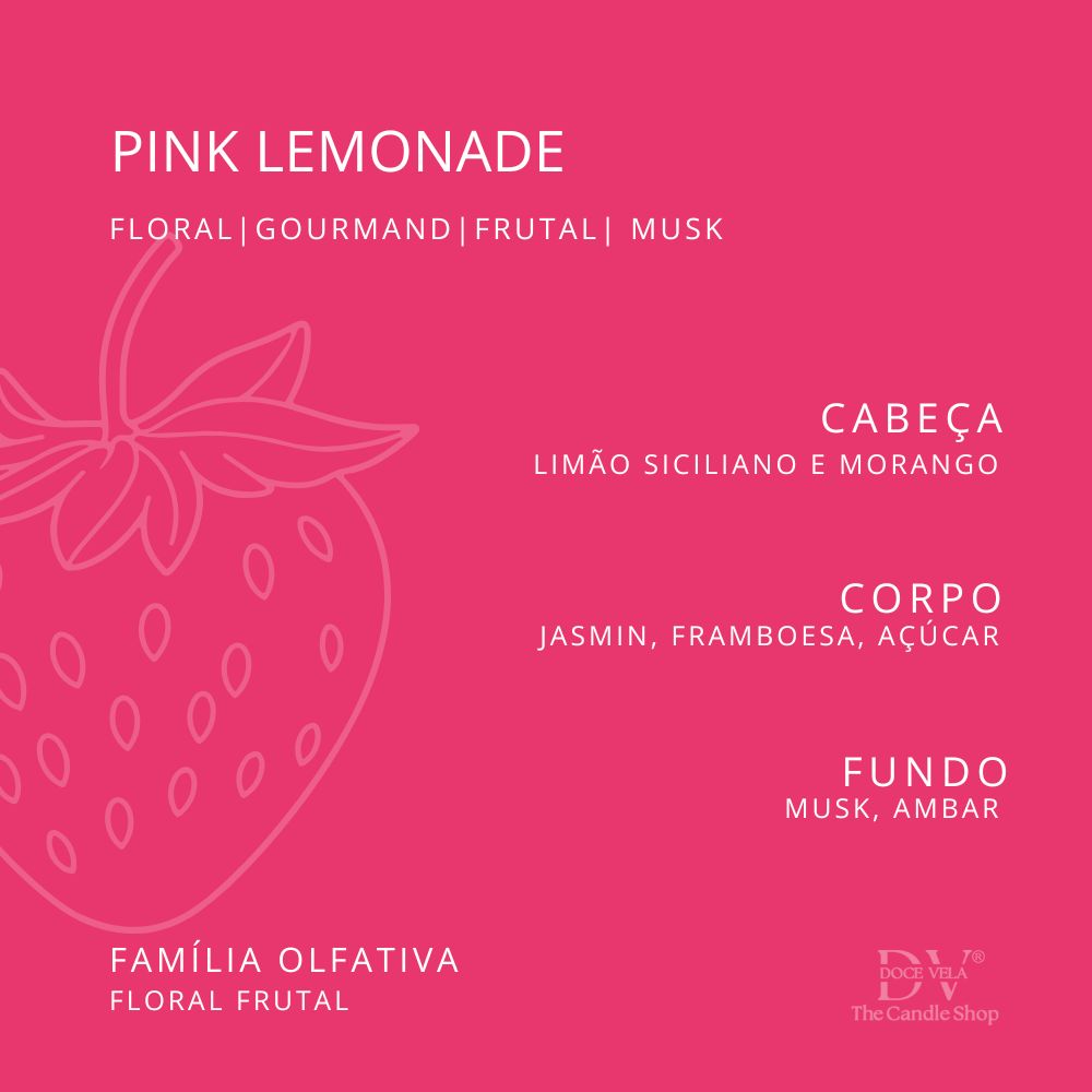 Pink Lemonade
